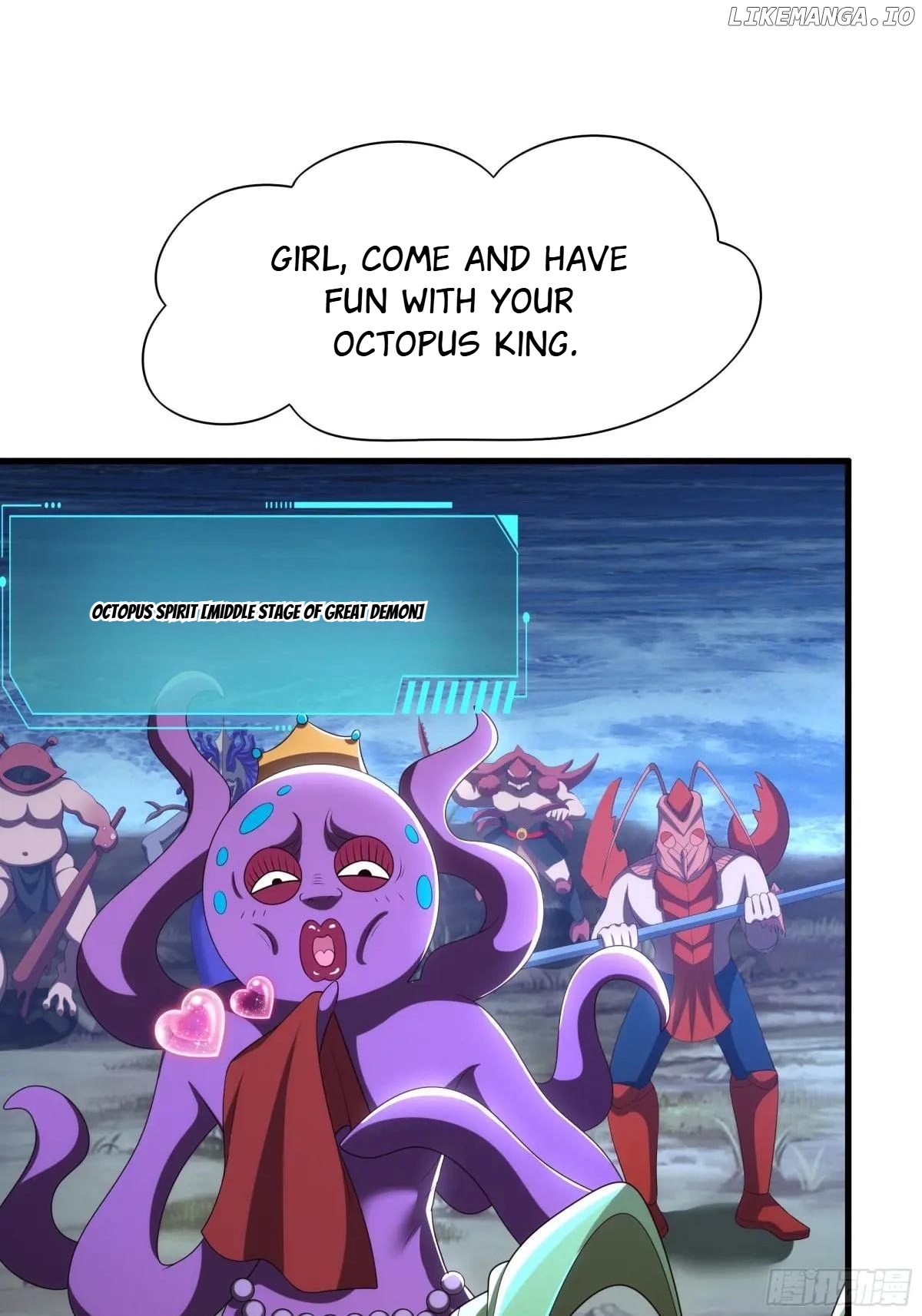 Rebirth of King Zhou: Not Being the Ultimate Villain Chapter 53 - page 33
